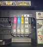 彩格适用惠普HP905XL墨盒四色套装HP OfficeJet pro 6960 6970 6950打印机墨盒彩色无线一体机墨盒高容量 实拍图
