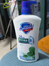舒肤佳健康净护沐浴露  薄荷香720g 清凉爽肤沐浴乳液 新旧包装随机 实拍图