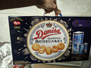 皇冠（danisa）丹麦曲奇饼干礼盒681+60g丹麦进口 年货春节礼品送礼零食团购 实拍图