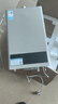 美的【HWA 液化气款12L】智能精控恒温 节能省气 低水压启动 上门安装 多重安防 燃热热水器 实拍图