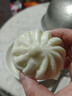 广州酒家 叉烧包750g 20个 早餐半成品 广式早茶点心 包子食品 年货送礼 实拍图