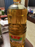 鲁花【保真菜籽油】低芥酸特香菜籽油 2L 物理压榨【京东品酒会同款】 实拍图