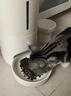 meoof觅凹蛋卷自动喂食器猫咪狗狗投食机定时定量带陶瓷碗wifi版 实拍图