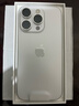 Apple/苹果【需签收激活】iPhone 16 Pro（A3294）128GB 白色钛金属 支持移动联通电信5G 双卡双待手机 实拍图