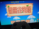 飞智冰原狼4多模版无线游戏手柄 类xbox 力调节摇杆双切扳机 switch电脑PC手机steam体感NS 丝之歌 实拍图