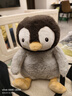 Gund飞吻企鹅躲猫猫音乐毛绒玩具陪伴公仔儿童婴儿生日礼物 新年礼物 实拍图