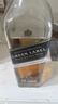 尊尼获加（JOHNNIE WALKER）名企严选 JOHNNIE WALKER 尊尼获加经典威士忌进口洋酒烈酒 尊尼获加绿牌绿方15年750mL 晒单实拍图