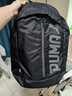 彪马（PUMA）红色轻便旅行大容量双肩包男女款户外运动学生书包074417 黑色-01 OSFA 实拍图