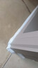 三棵树漆（SKSHU）玻璃胶防霉长效防水密封胶厨房灶台马桶缝隙修边美容结构胶 白色 实拍图