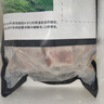 京东跑山猪生态黑猪肋排净重4斤 新鲜速冻 煲汤烤肉食材 实拍图