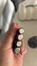南孚5号电池60粒 五号碱性 聚能环5代 适用耳温枪/无线鼠标/遥控器/血压计/挂钟/血氧仪等 30粒*2盒 实拍图