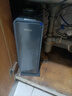 海尔（Haier）鲜活水管线机套装【889瞬时1400G流速8年进口膜净水器+麦浪冷热款管线机HGDZ2571-U1】 实拍图