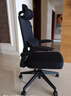 黑白调P1二代 人体工学椅电脑电竞椅子人工力学座椅办公椅 双背联动扶手 实拍图