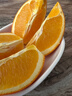 京鲜生 赣南脐橙 净重10斤 铂金果 单果180g起 生鲜水果橙子年货礼盒  实拍图