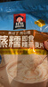 桂格（QUAKER）蒸糯即食糯燕麦片600克 营养早餐 软糯拉丝 口感细腻 实拍图