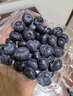 怡颗莓Driscoll's云南蓝莓14mm+ 2盒装 约125g/盒 新鲜年货水果  实拍图