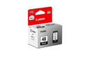佳能（Canon）PG-48 黑色墨盒(适用E478/E478R/E3480/E418/E4280/E4580) 实拍图