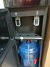 美菱（MeiLing） 饮水机下置式家用立式温热型/冷热型下置水桶饮水器 店长推荐【 旗舰下置水桶】 制热型 实拍图