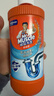 威猛先生（Mr Muscle） 管道疏通剂 500g*3瓶 下水道疏通剂 马桶卫生间管道疏通 实拍图