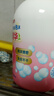 贝亲（Pigeon）洗发水沐浴露 含桃叶精华 婴儿洗发沐浴二合一 500ml IA209 实拍图