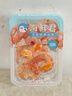 海鲜君法香蒜蓉大虾80g 开盖即食 宵夜露营出游 便利店同款海鲜凉菜   实拍图