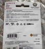 闪迪（SanDisk）128GB TF（MicroSD）4K内存卡 行车记录仪 监控摄像头专用 循环录制10,000小时 高耐用存储卡 实拍图