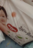 好奇（Huggies）铂金装小桃裤纸尿裤XL96片(12-17kg)加大号尿不湿透【透爽散热】 实拍图