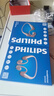 飞利浦（PHILIPS）真无线蓝牙耳机 颈挂开放式骨传导概念挂耳挂脖降噪专业运动跑步骑行适用于苹果华为小米TAQ4320粉 实拍图
