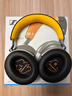 森海塞尔（Sennheiser）【焕新补贴】MOMENTUM 4 无线耳机 80周年纪念版 蓝牙头戴主动降噪音乐耳机 礼物送男女友学生 实拍图