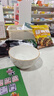 陶瓷碗家用喜庆乔迁新居碗碟餐具套装岁月静好饭碗 岁月静好1碗 实拍图