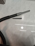 亿力桶式手持吸尘器家用超强大吸力工业车载商用大功率有线 干湿两用除尘机地毯桌面开荒保洁6263-12L  实拍图