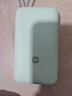 小米（MI）【3C认证】小米自带线充电宝 20000 22.5W 浅灰 可上飞机/火车多彩便携  iPhone安卓可用 年会奖品 实拍图