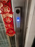 好太太智能门锁掌静脉指纹锁智能锁家用防盗门电子锁主动对讲人脸密码锁 S60【掌静脉+主动对讲+AI人脸秒开】 实拍图