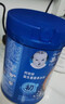 嘉宝（GERBER）强化钙铁锌高铁米粉婴幼儿宝宝辅食米糊维C+铁250g6月+100%真验厂 实拍图