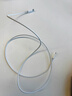 Apple/苹果 60W USB-C数据线-1米 type-c苹果充电线手机数据线 苹果17充电线iphone17充电线 实拍图