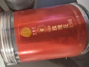 同仁堂品牌北京同仁堂玫瑰花50g山东重瓣玫瑰花茶可搭金银花 养生茶 实拍图