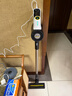 KARCHER德国卡赫 升级智能感应无线手持家车两用吸尘器立式大吸力除螨地毯宠物毛发长续航180°躺平KVA 3 实拍图