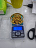 拜杰珠宝秤克称0.01g电子秤便携黄金电子秤食物称厨房秤小台秤迷你秤 实拍图