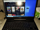 联想（Lenovo) 拯救者15.6寸Y7000/ R9000P高刷电竞吃鸡设计游戏本二手笔记本电脑 95新I7-8750H GTX1060Y7000P 16G内存+512G固态 实拍图