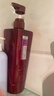 沙宣大红瓶水润去屑500g*2洗发水套装单依纯同款去油柔顺洗发露男女 实拍图