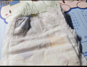 宜婴新梦想家全包臀小内裤3XL32片拉拉裤超薄【品牌直供 安心品质】 实拍图