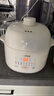 苏泊尔（SUPOR） 电炖锅 电炖盅 燕窝炖 宝宝辅食 婴儿煮粥锅1.5L精巧容量 隔水揉炖 bb煲迷你煮粥煲汤锅DZ15YC897 实拍图