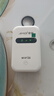 小讯智能【送1500G 】2026年新款5G千兆充电宝二合一随身wifi6移动无线网络流量无限双频便携wifi6随身携带 全网通【旗舰版】终身质保+送免费流量 实拍图