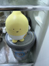 京东京造 可爱柠檬除味器 冰箱除味杀菌除臭剂盒保鲜神器【40天续航】 实拍图