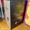 轩尼诗（Hennessy）XO干邑白兰地法国进口洋酒 700ml NBA联名版礼盒 实拍图