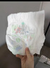 好奇（Huggies）小森林拉拉裤XXXL28片(17kg以上)心钻【透氧顶配更低敏】 实拍图