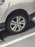 佳通轮胎（Giti）225/50R17 98V GitiSynergy H2 适配 本田雅阁/奥迪A4/吉利帝豪 实拍图