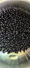 十月稻田 黑豆 2斤 青仁绿芯黑豆 非转基因打豆浆 东北五谷杂粮粗粮高蛋白 实拍图