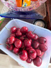 京鲜生 智利进口车厘子巨无霸3J级450g 果径约30-32mm 新鲜水果 实拍图