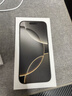 Apple/苹果【需签收激活】iPhone 16 Pro（A3294）128GB 原色钛金属 支持移动联通电信5G 双卡双待手机 实拍图